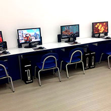 Instalaciones Jardín Infantil Las Pequeñas Semillas