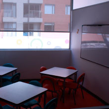 Instalaciones Jardín Infantil Las Pequeñas Semillas