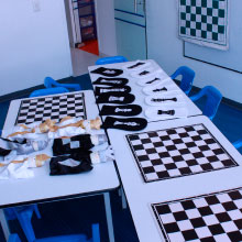 Instalaciones Jardín Infantil Las Pequeñas Semillas